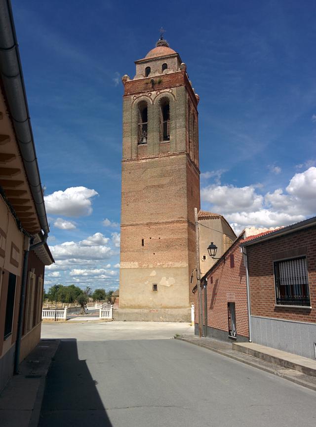 MORALEJA DE MATACABRAS