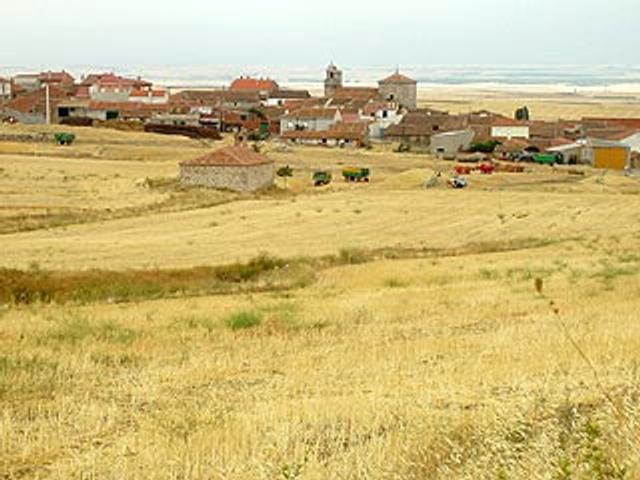 PEÑALBA DE ÁVILA