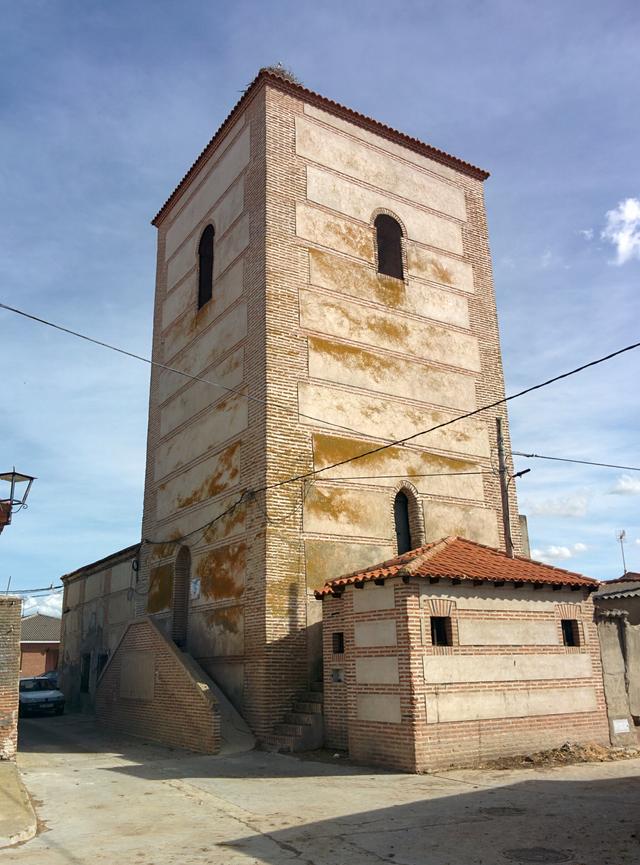 SAN ESTEBAN DE ZAPARDIEL
