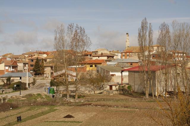 CILLERUELO DE ABAJO