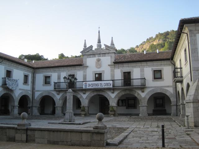 LA POLA DE GORDÓN