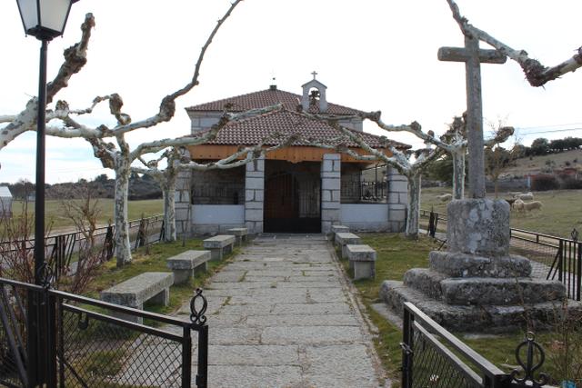 LA CABEZA DE BÉJAR