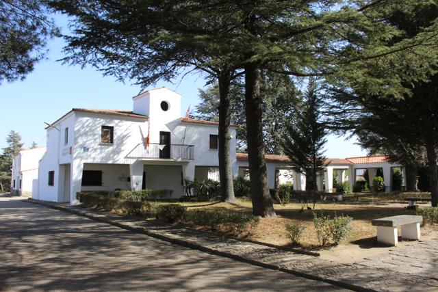 FRESNO ALHÁNDIGA