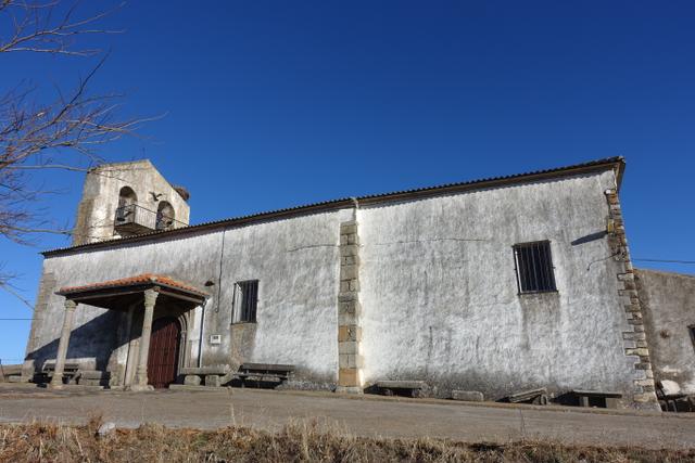 NARROS DE MATALAYEGUA