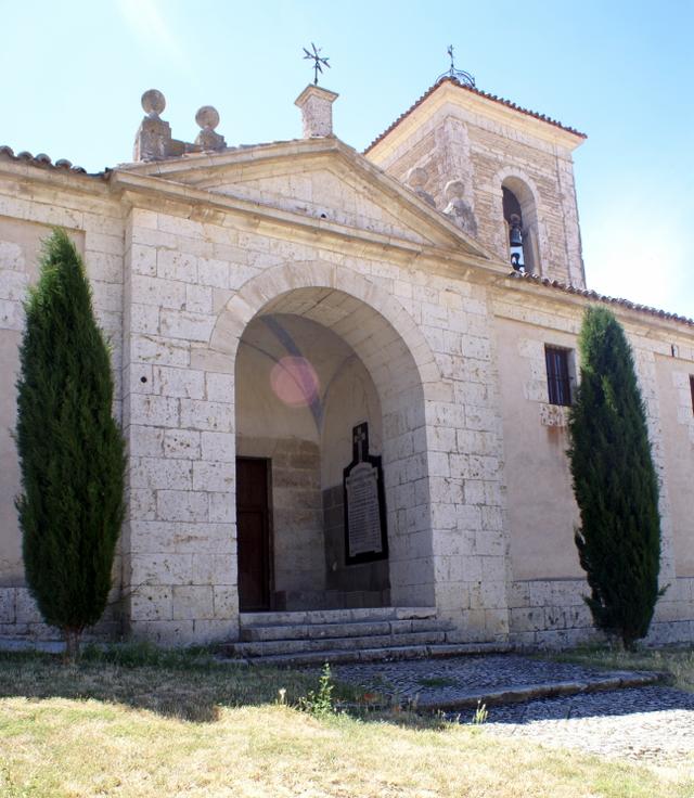 CASTRODEZA