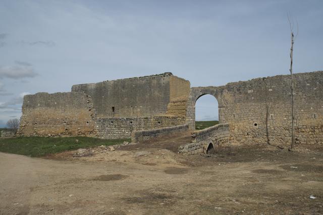 VILLAGARCÍA DE CAMPOS